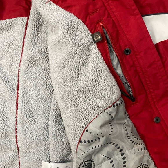 Vintage columbia Jacket - Picture 6 of 8